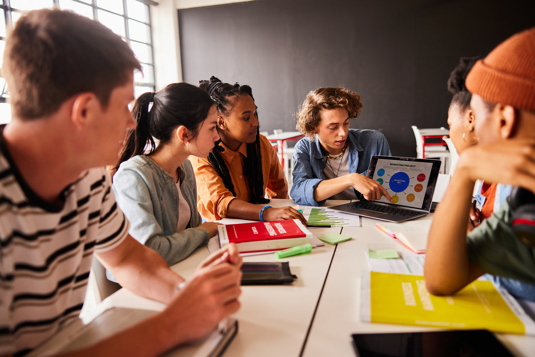 A fresh look at NZ Commerce teaching resources