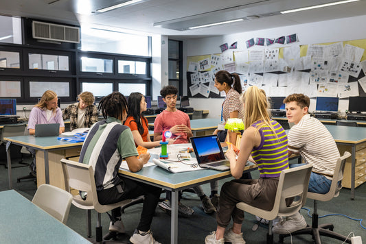 Enhancing science teaching with LearnWell Learning Guides