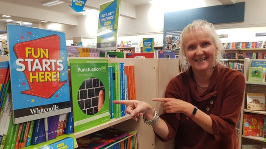 Practising Punctuation – how to improve your skills