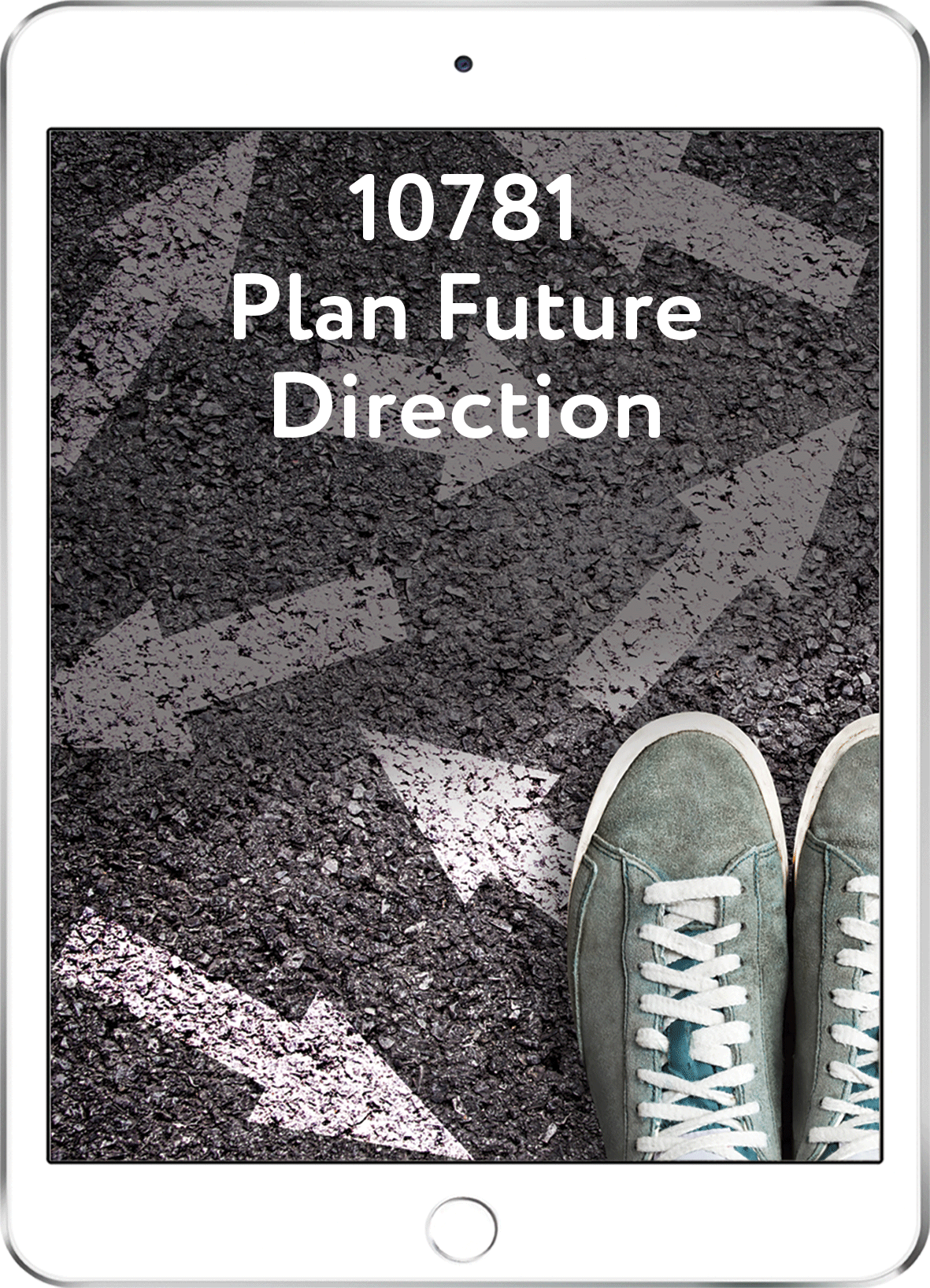10781 v6 Plan Future Direction