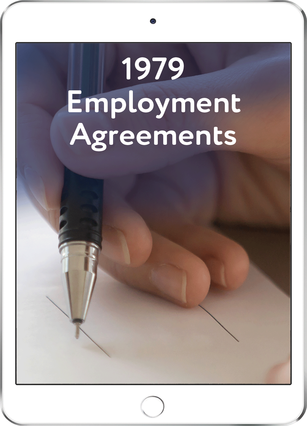 1979 v10 Employment Agreements