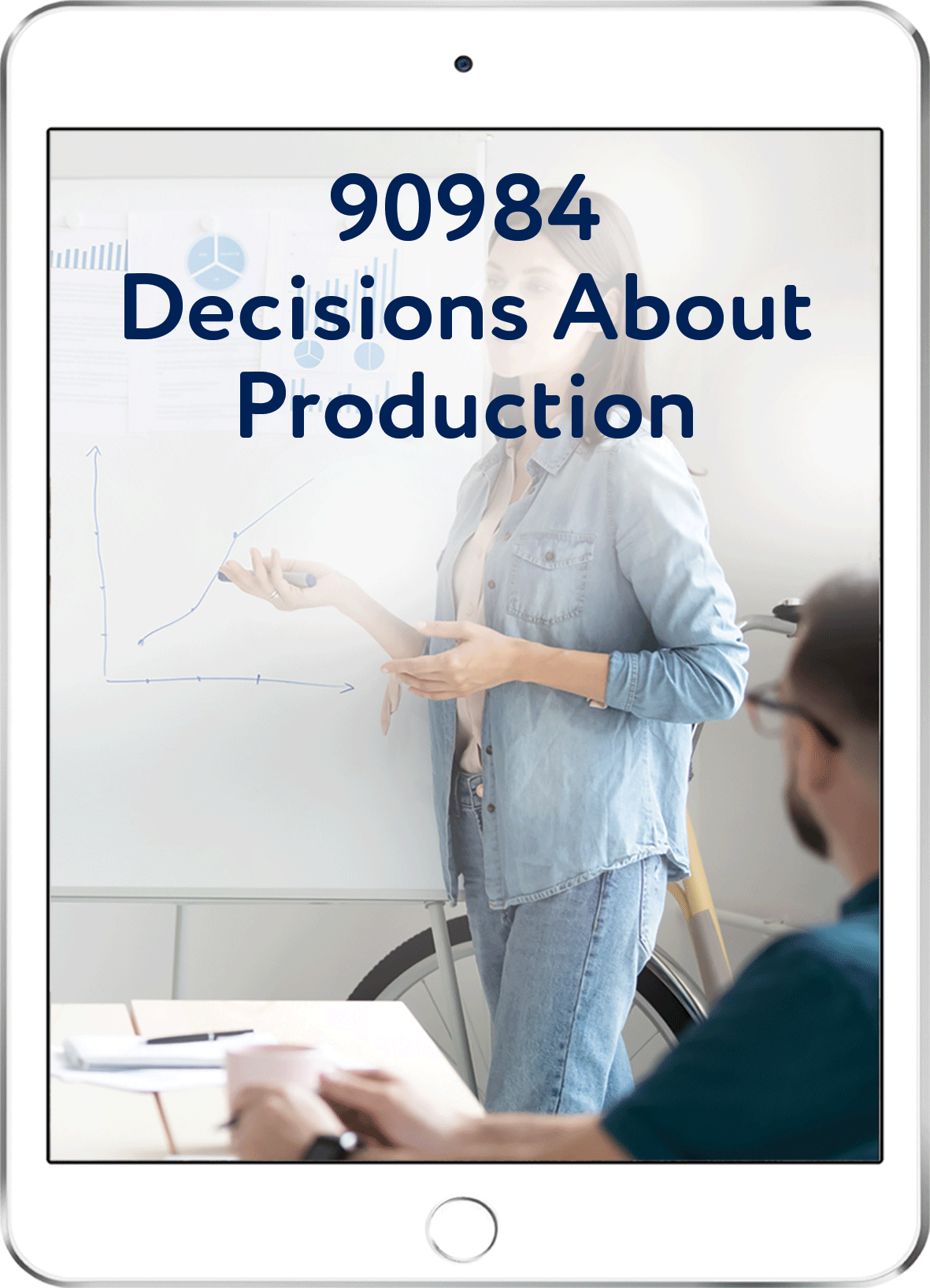 90984 Decisions About Production