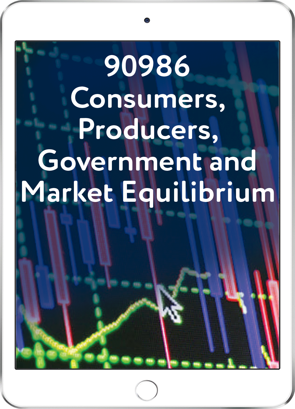90986 Consumers, Producers, Government and Market Equilibrium