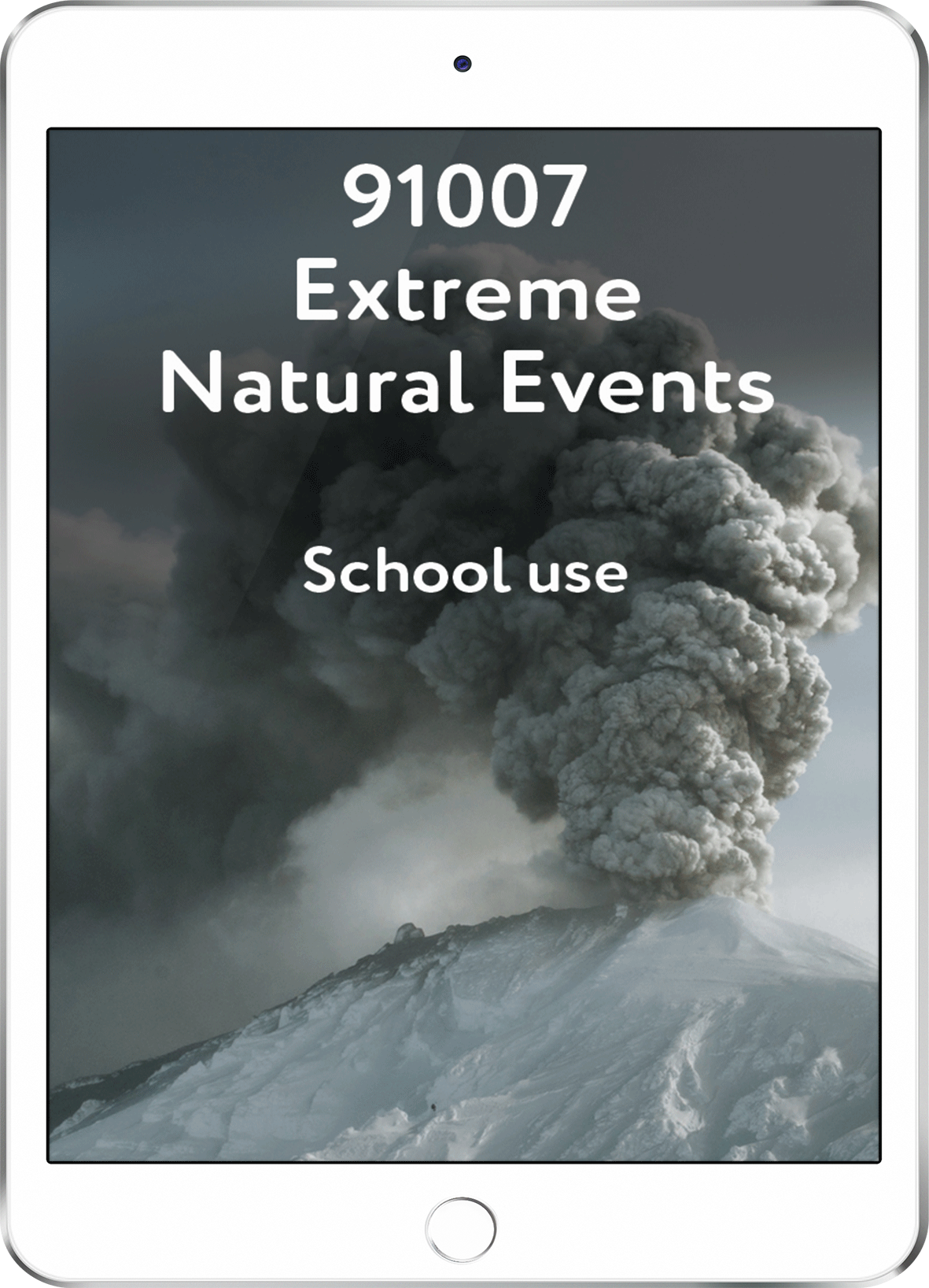 91007 Extreme Natural Events - School Use