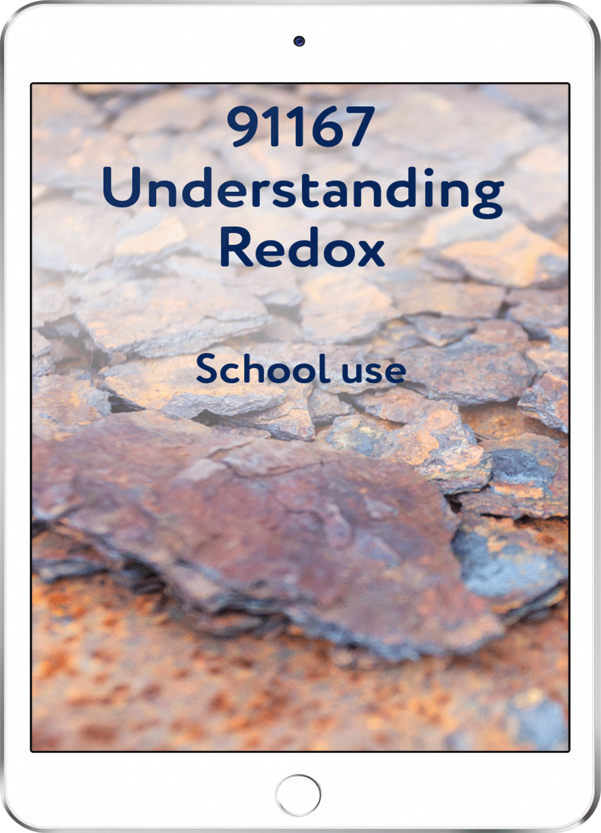 91167 Understanding Redox - School Use