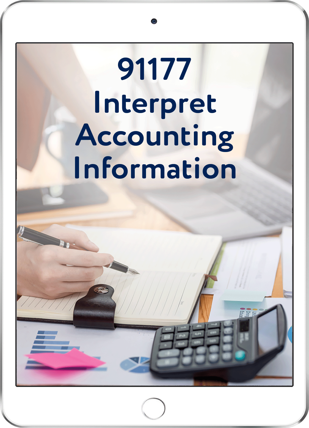 91177 Interpret Accounting Information