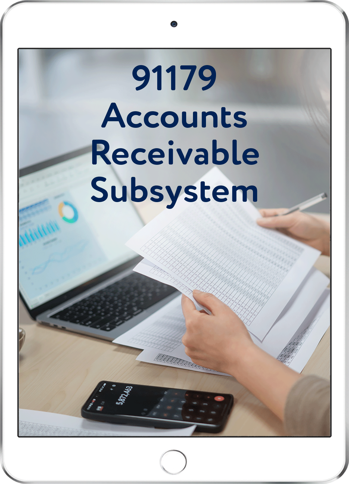 91179 Accounts Receivable Subsystem