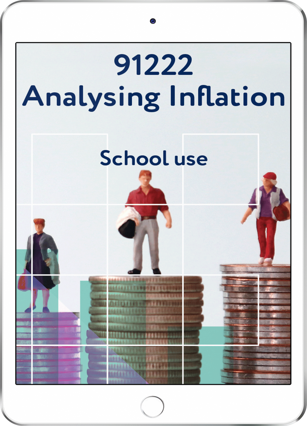 91222 Analysing Inflation - School Use
