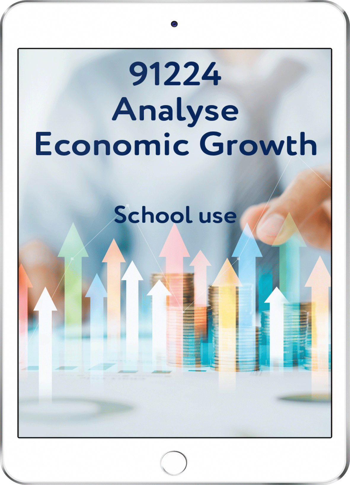 91224 Analyse Economic Growth - School Use