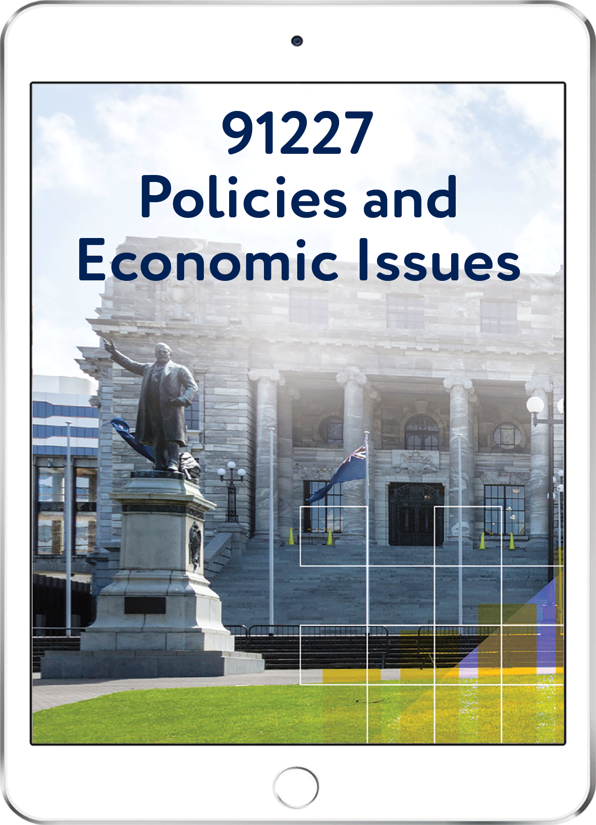91227 Policies and Economic Issues