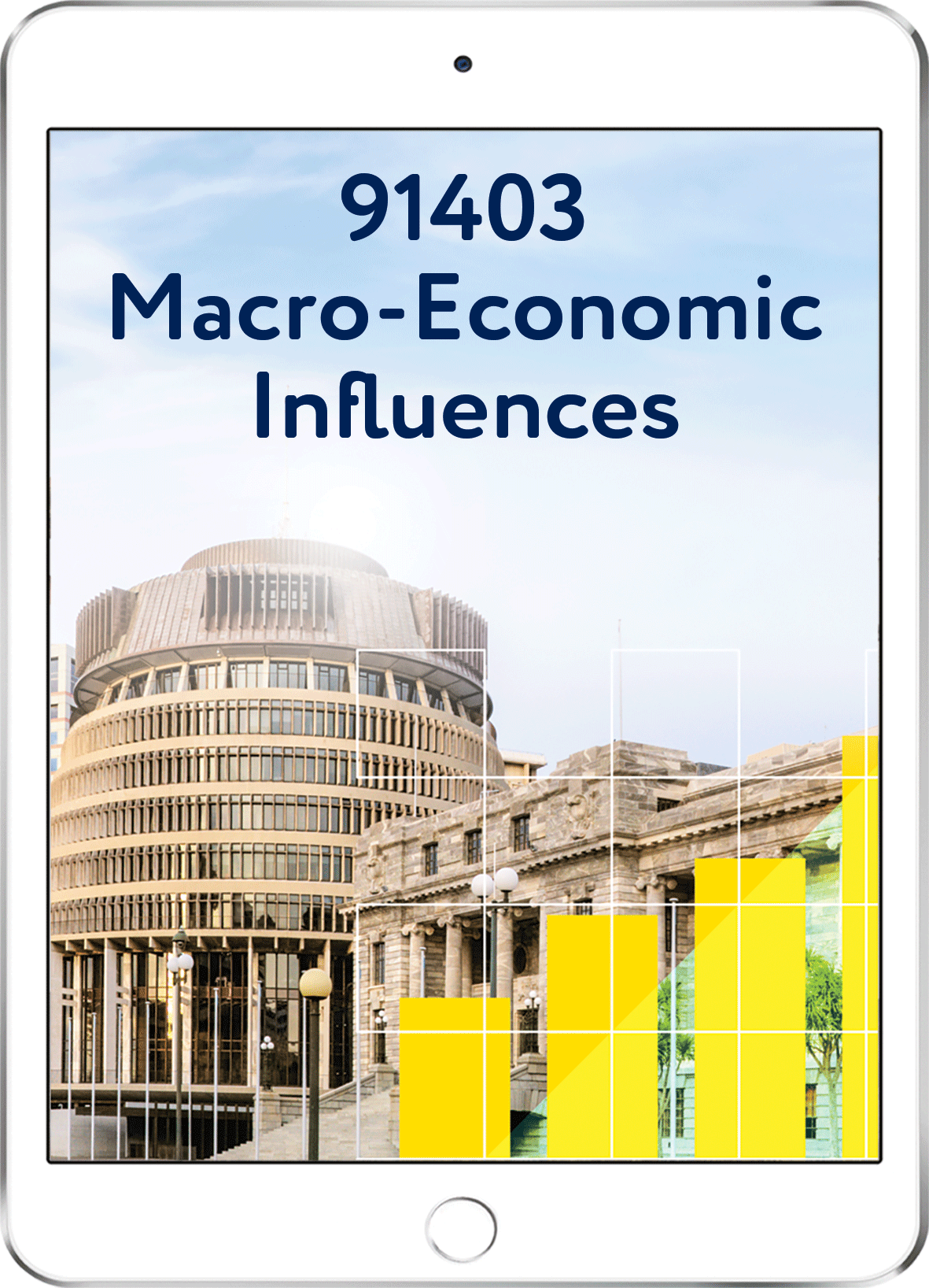 91403 Macro-economic Forces on the New Zealand Economy