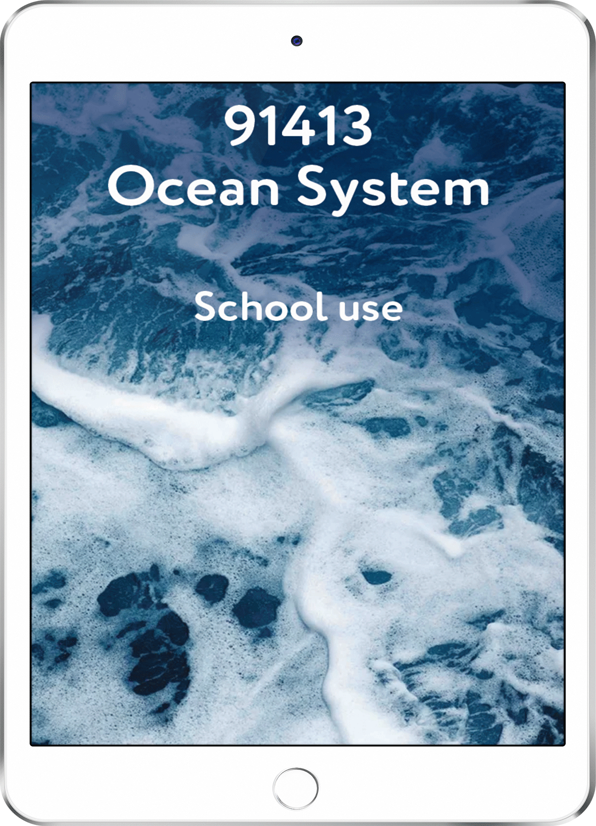 91413 Ocean System - School Use