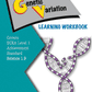 Level 1 Genetic Variation 1.9 Learning Workbook