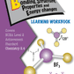 Level 2 Bonding, Structure, Properties & Energy Changes 2.4 Learning Workbook