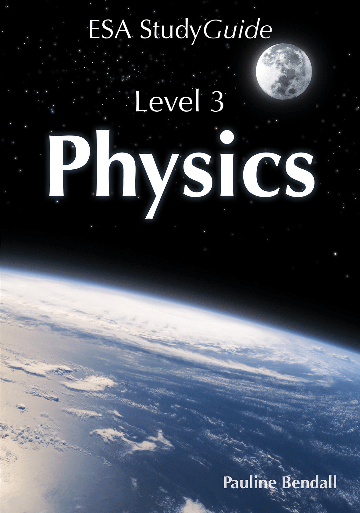 Level 3 Physics ESA Study Guide