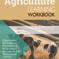 Level 1 Agriculture Learning Workbook