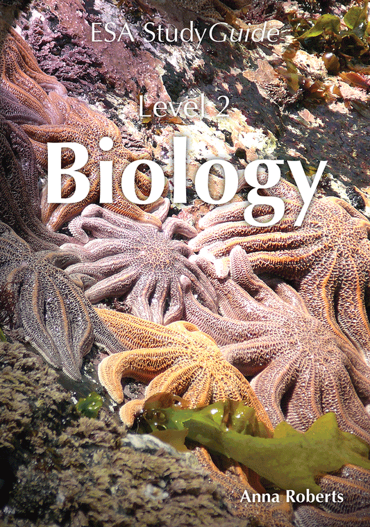 Level 2 Biology ESA Study Guide