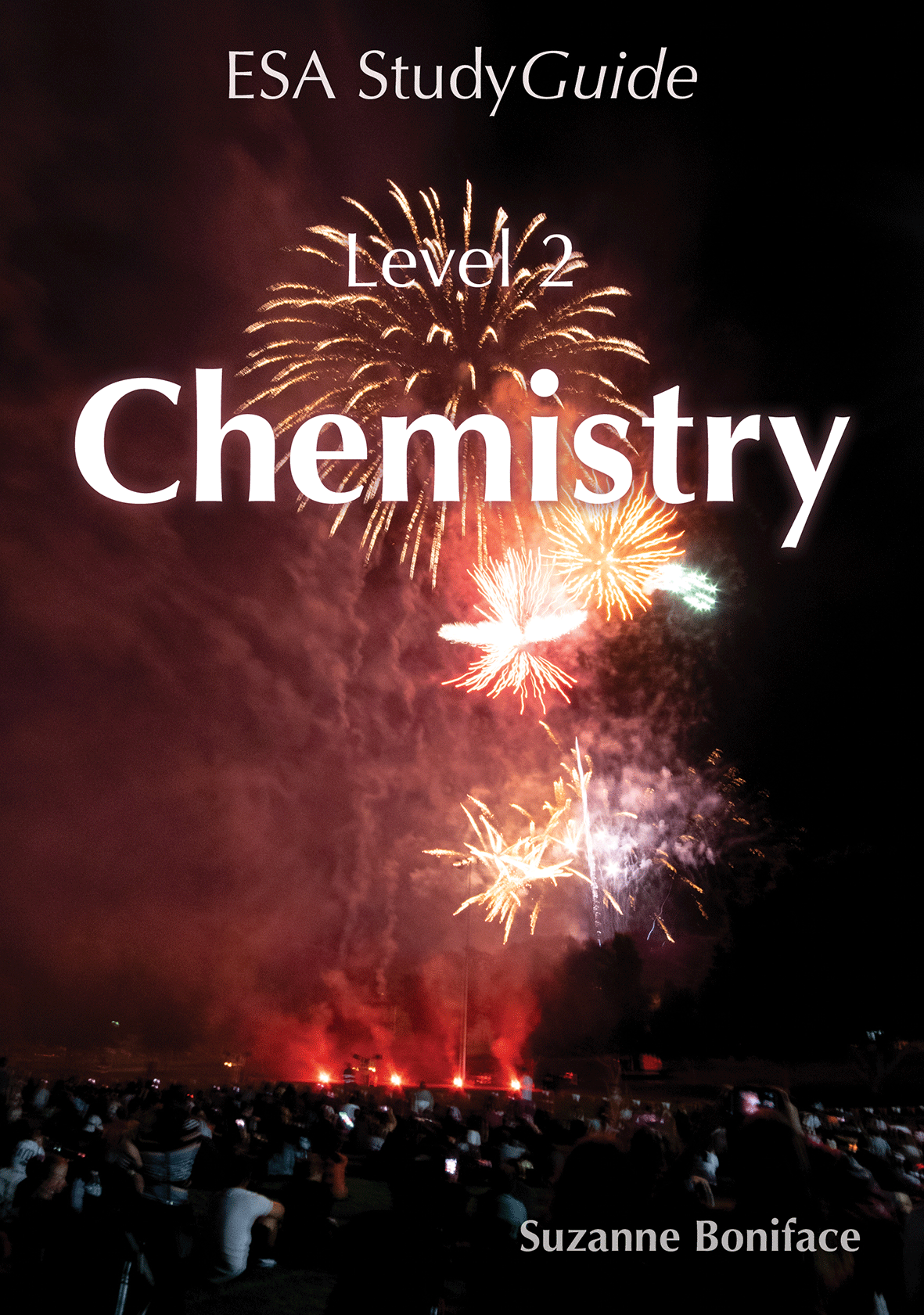 Level 2 Chemistry ESA Study Guide