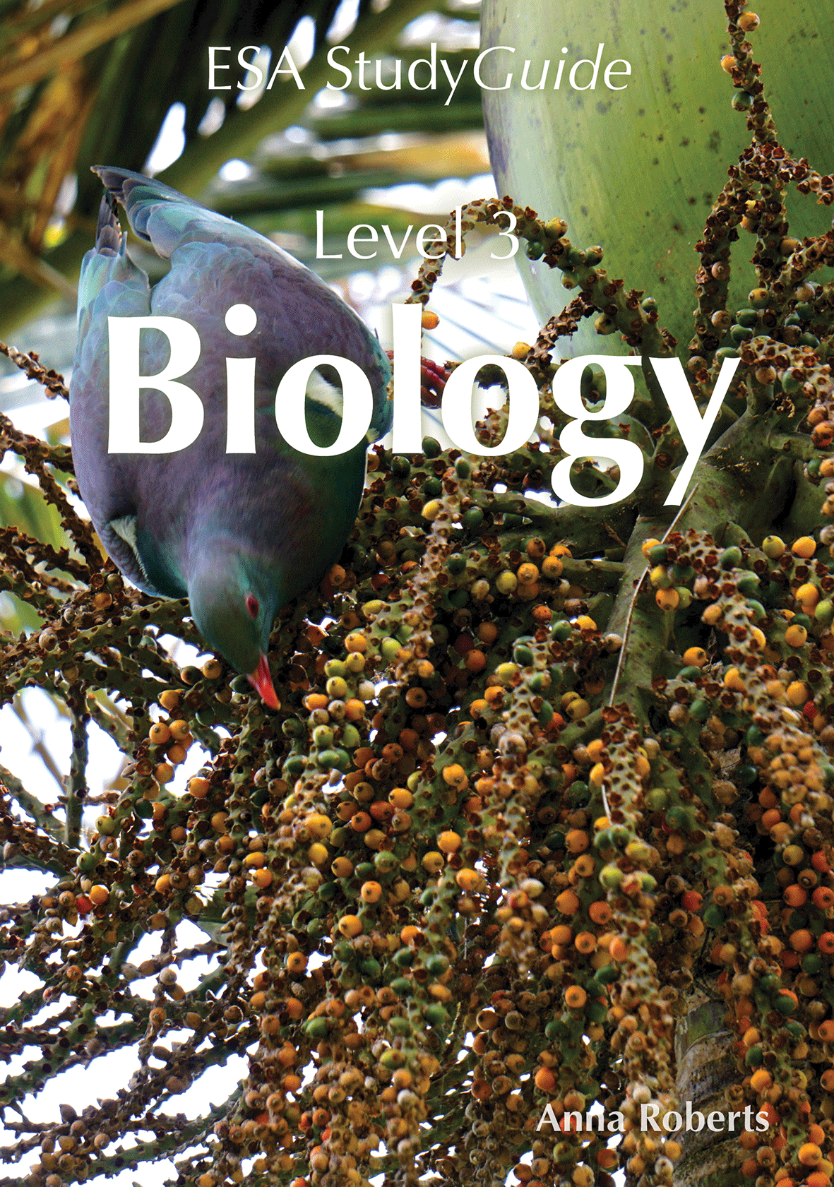 Level 3 Biology ESA Study Guide