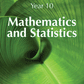 Year 10 Mathematics and Statistics ESA Study Guide