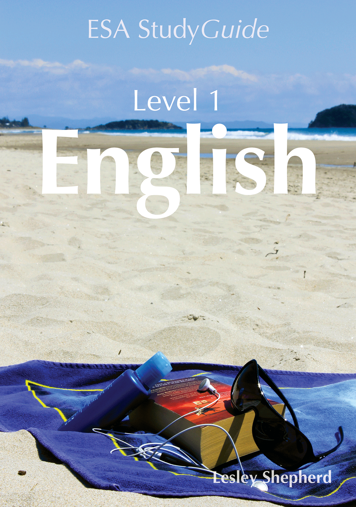 Level 1 English ESA Study Guide