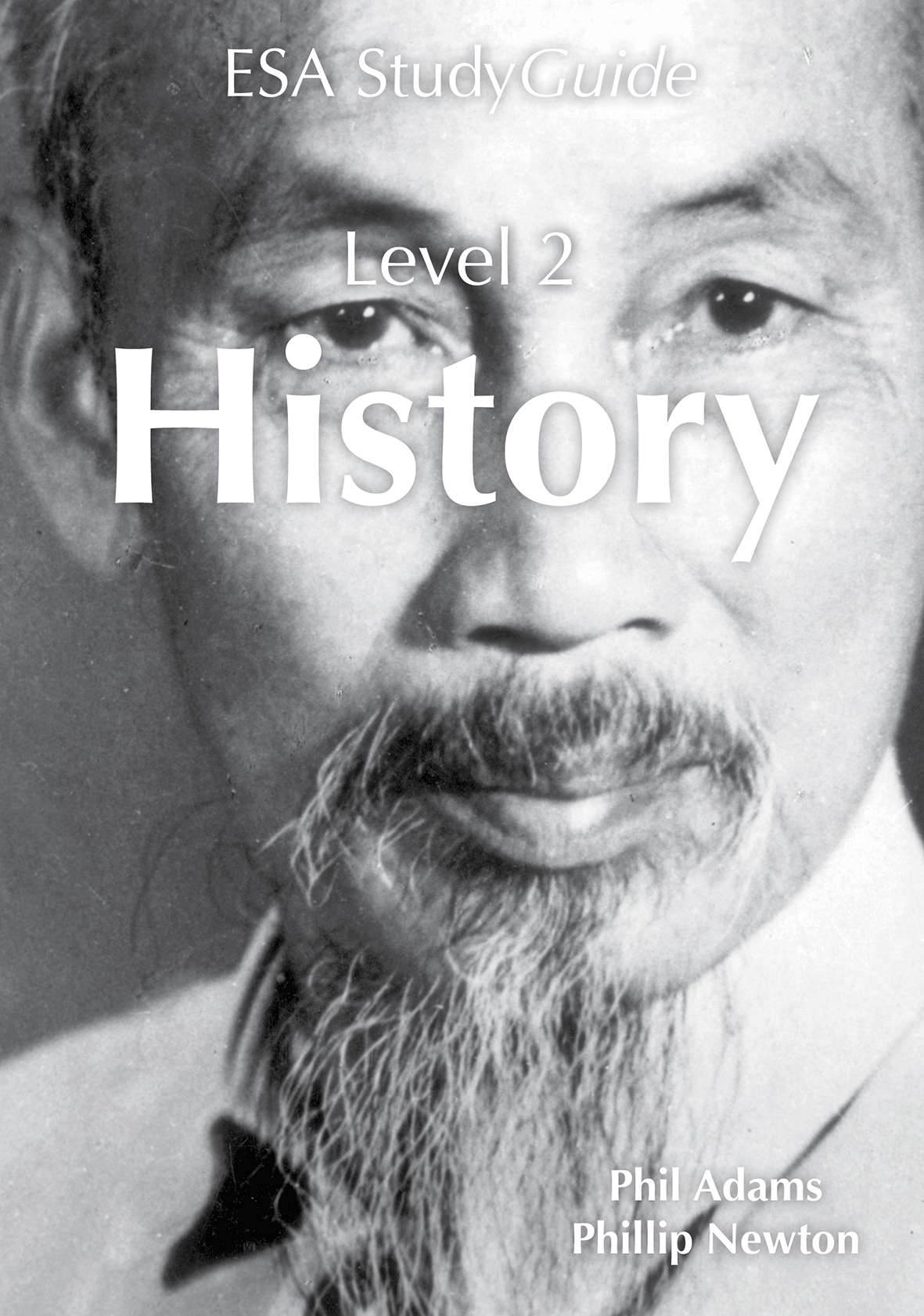 Level 2 History ESA Study Guide