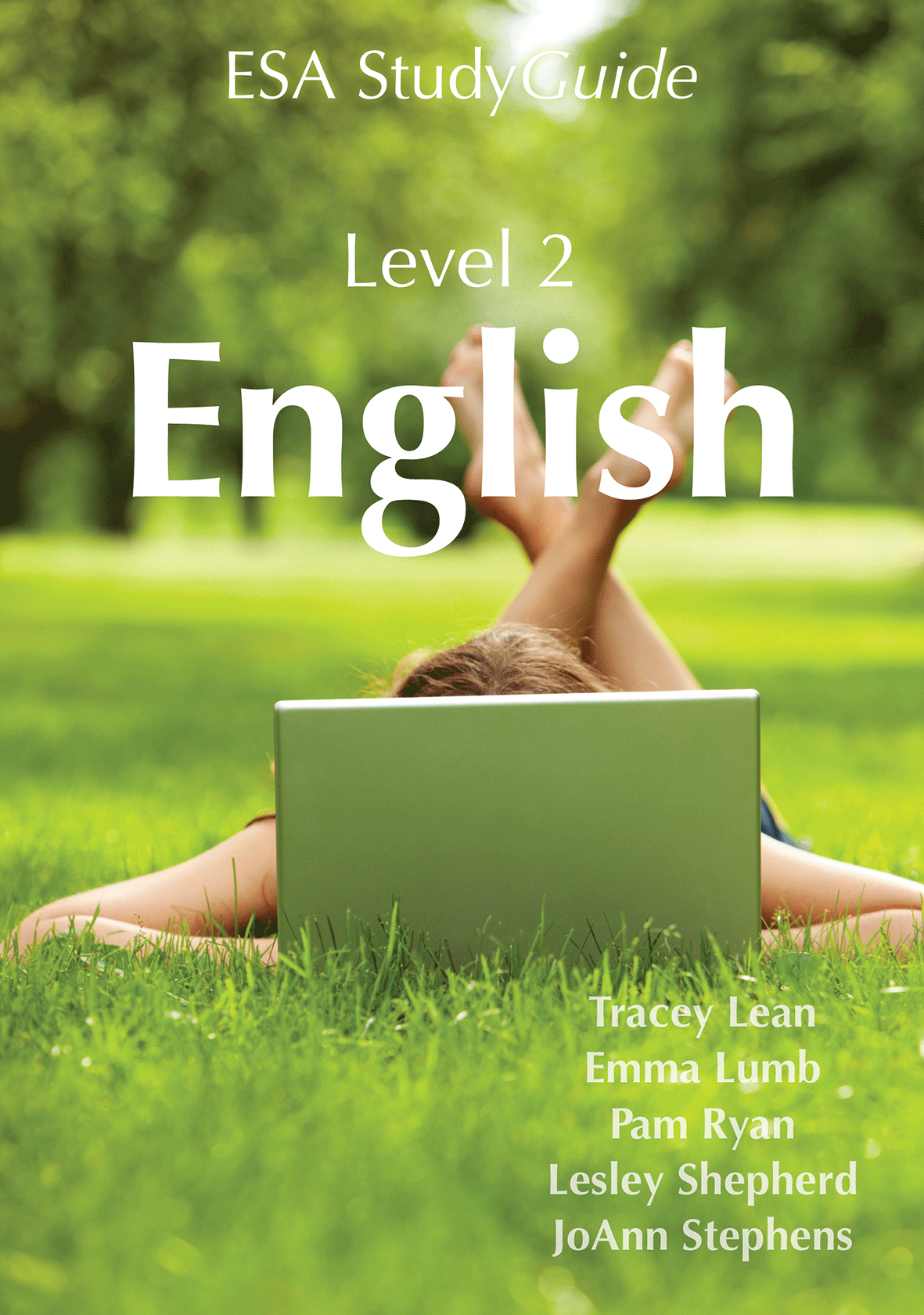 Level 2 English ESA Study Guide