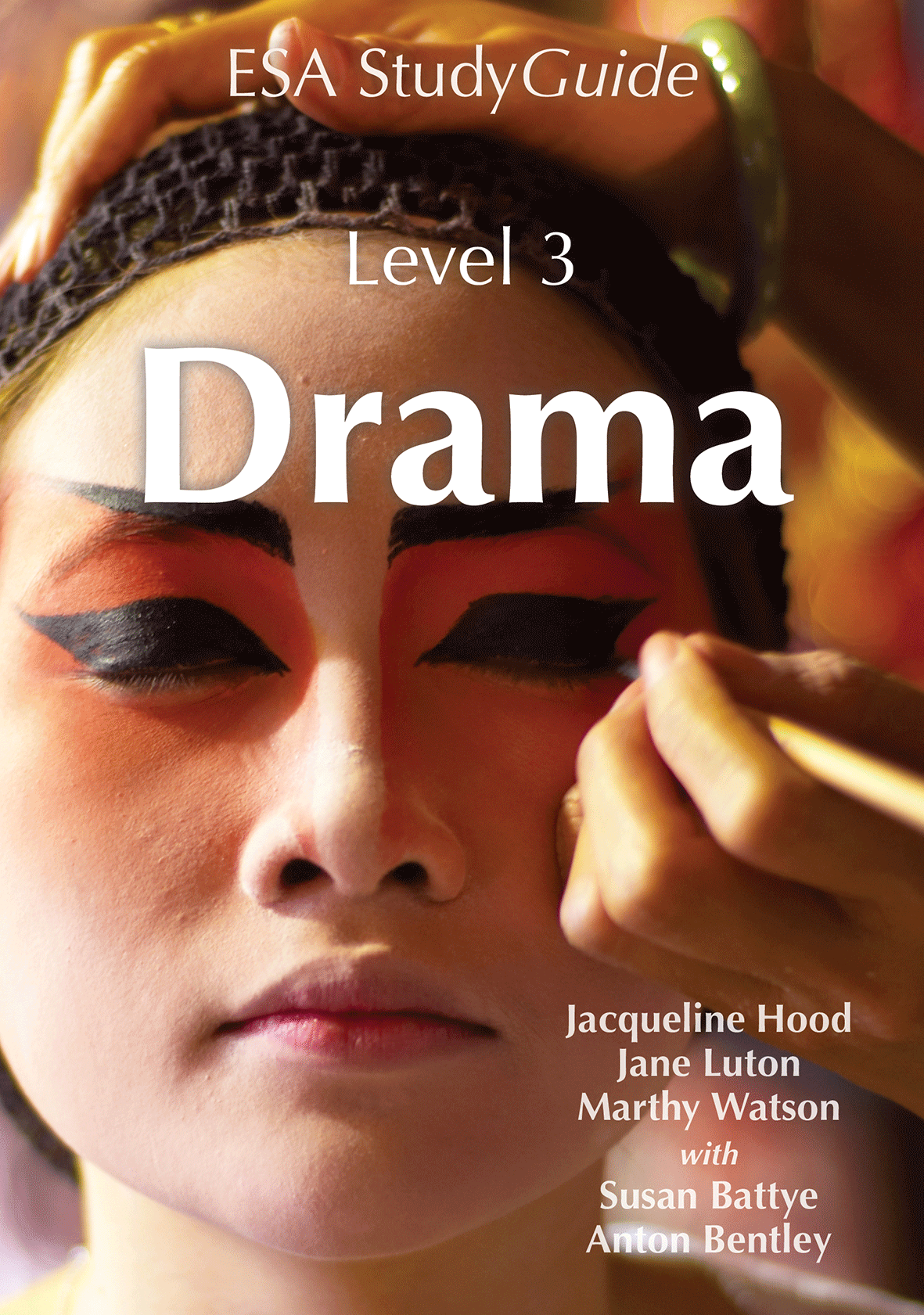 Level 3 Drama ESA Study Guide - SPECIAL (damaged stock at $20 each)