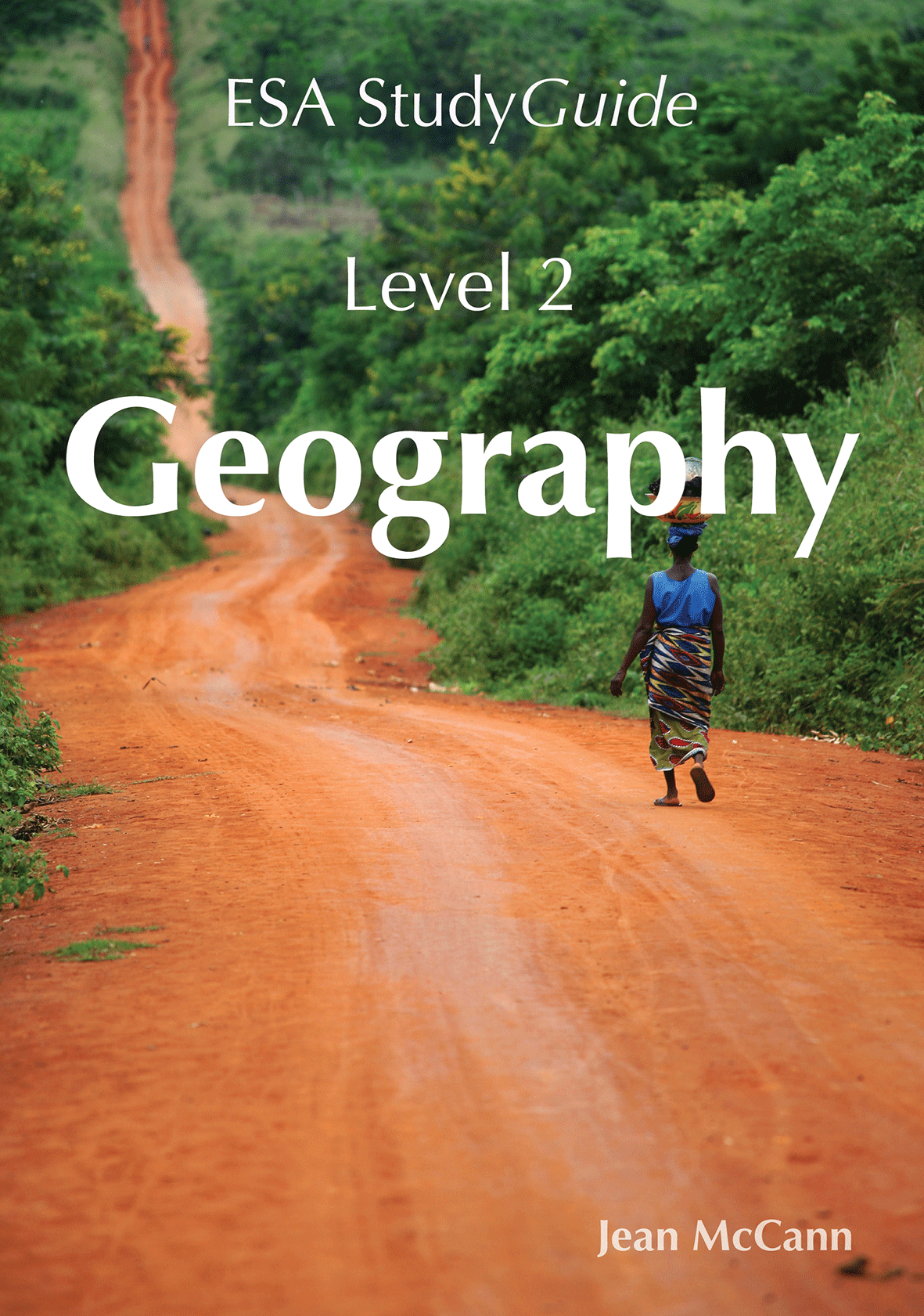 Level 2 Geography ESA Study Guide