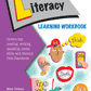 Level 1 Literacy Learning Workbook