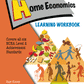 Level 2 Home Economics Learning Workbook - SPECIAL (damaged stock at $10 each)