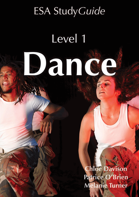 Level 1 Dance ESA Study Guide