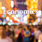 Level 2 Economics ESA Study Guide
