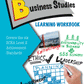 Level 2 Business Studies Learning Workbook