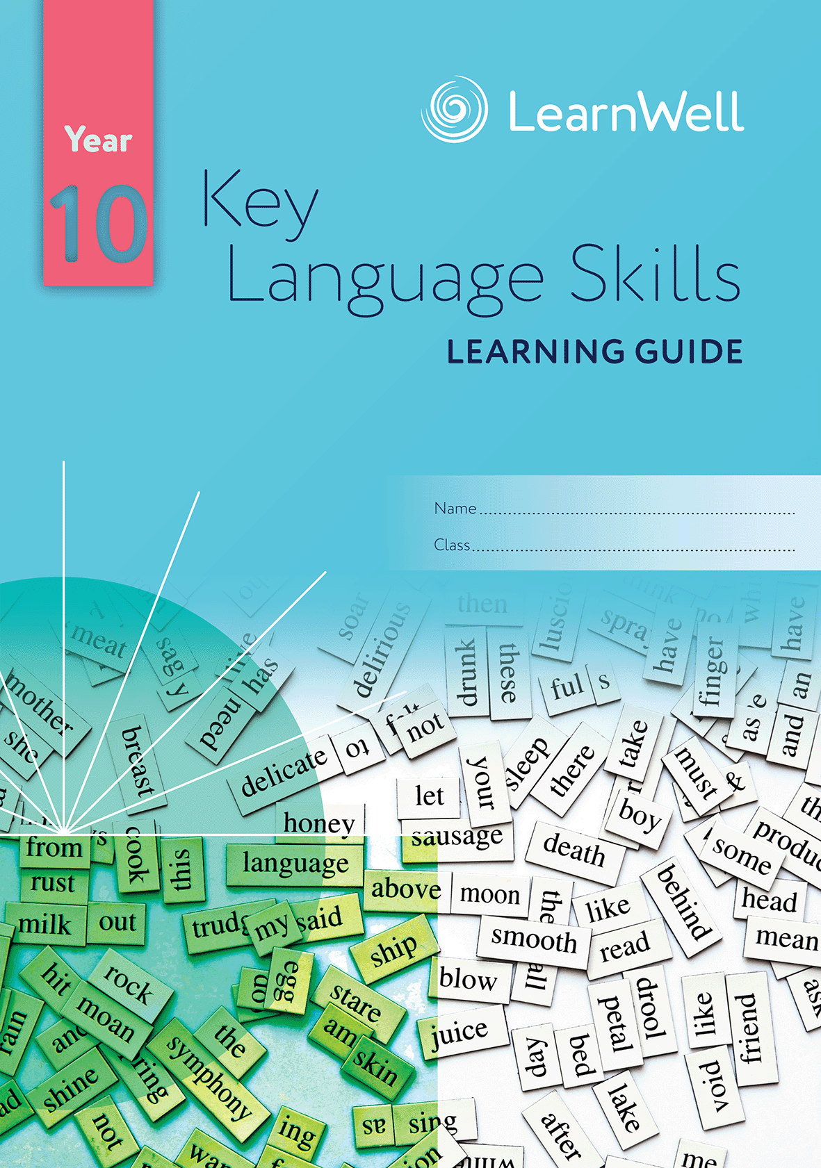 Year 10 Key Language Skills Learning Guide