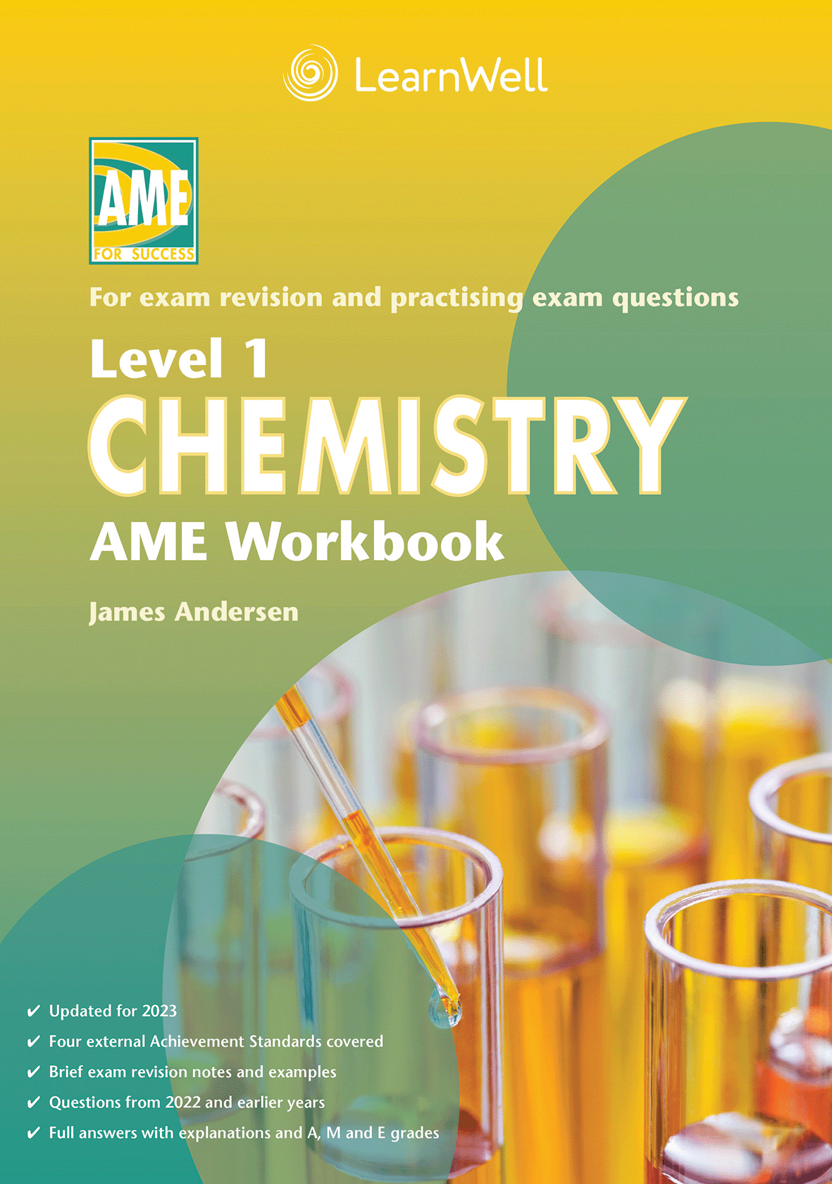 Level 1 Chemistry AME Workbook