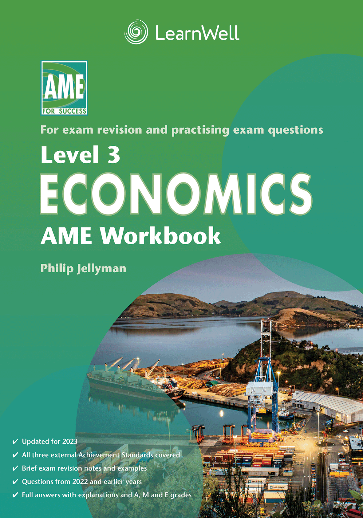 Level 3 Economics AME Workbook