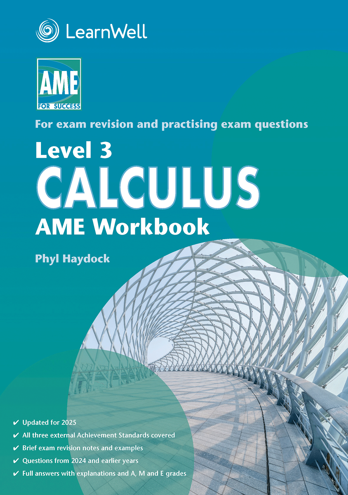 Level 3 Calculus AME Workbook