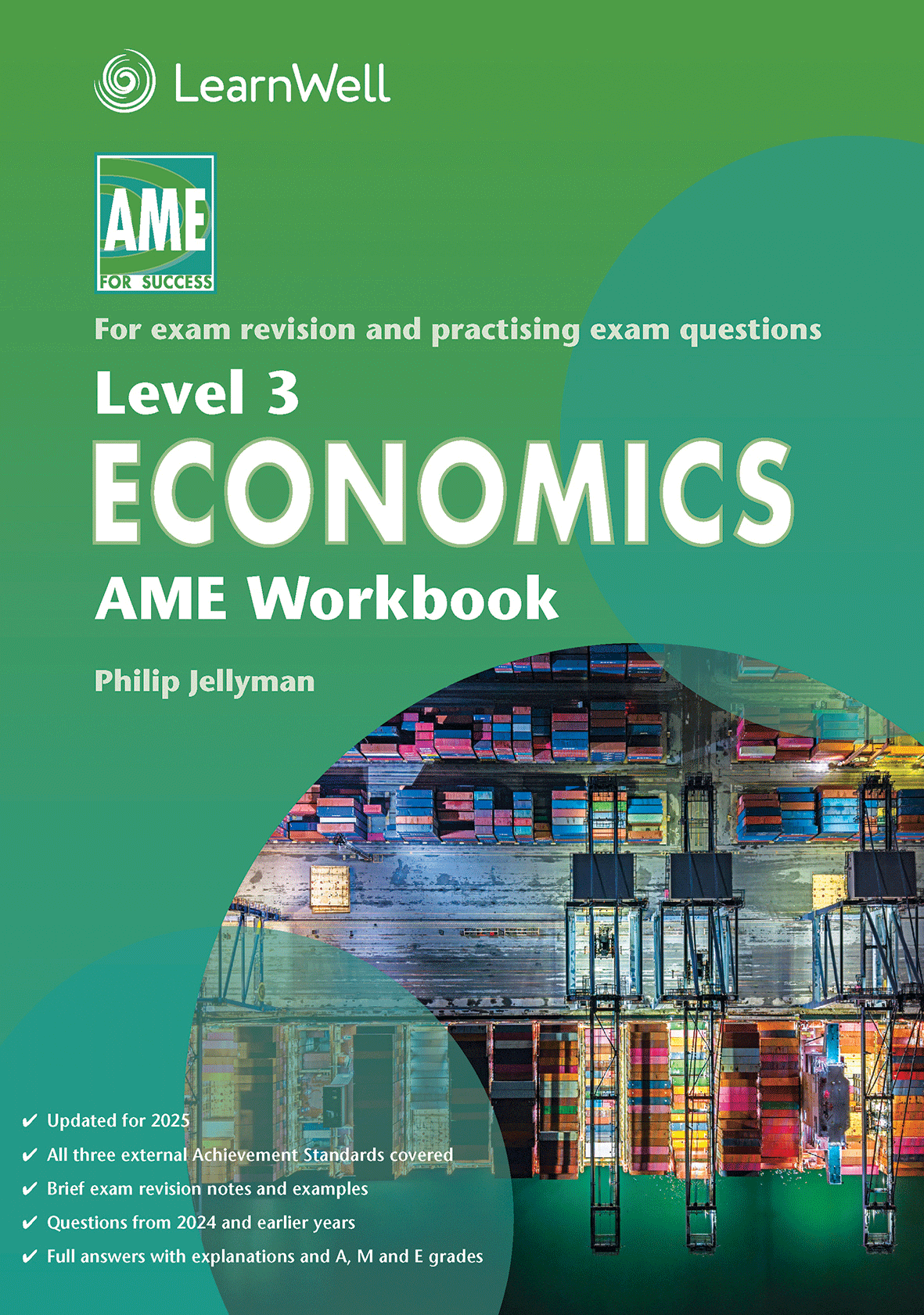 Level 3 Economics AME Workbook