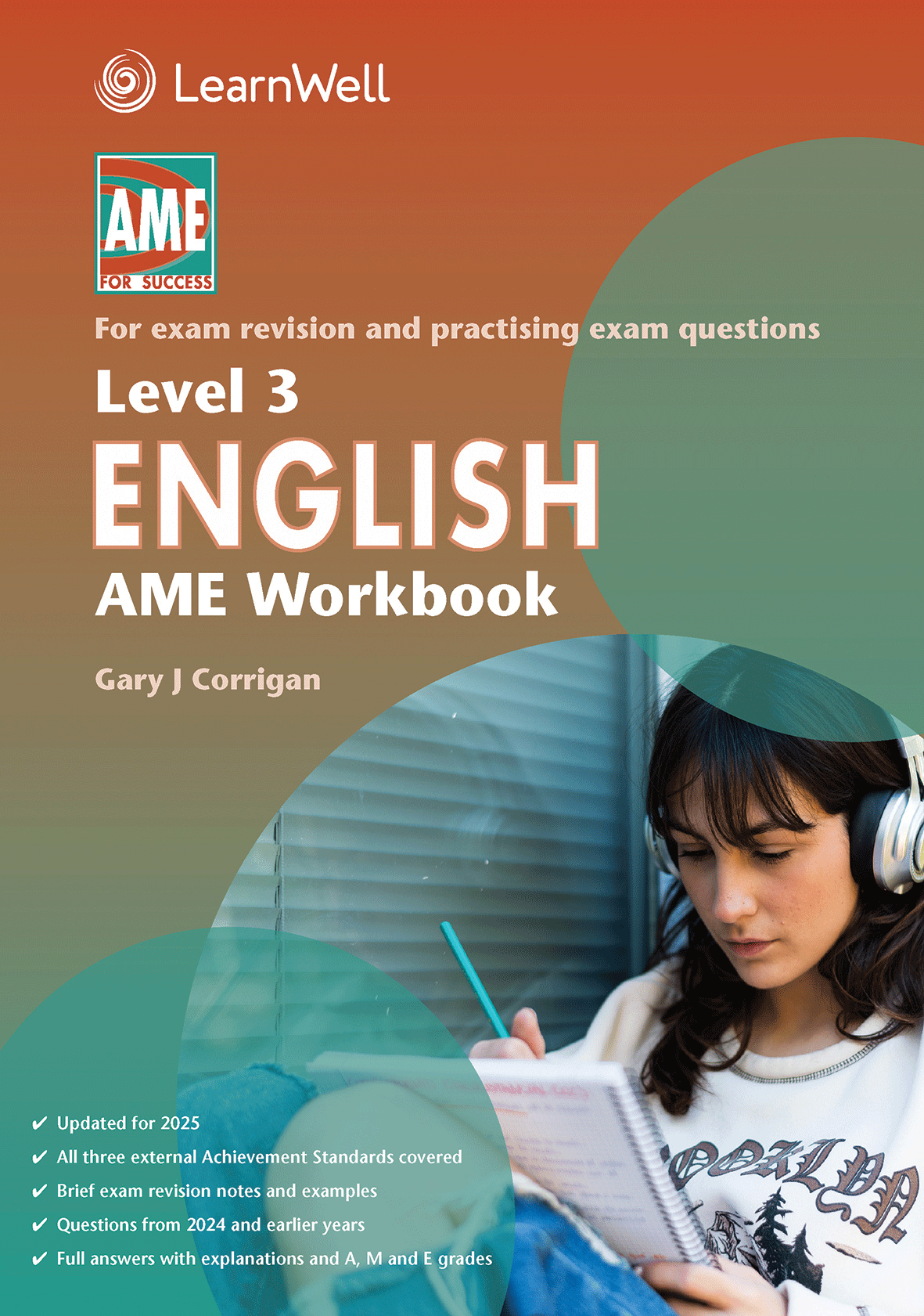 Level 3 English AME Workbook