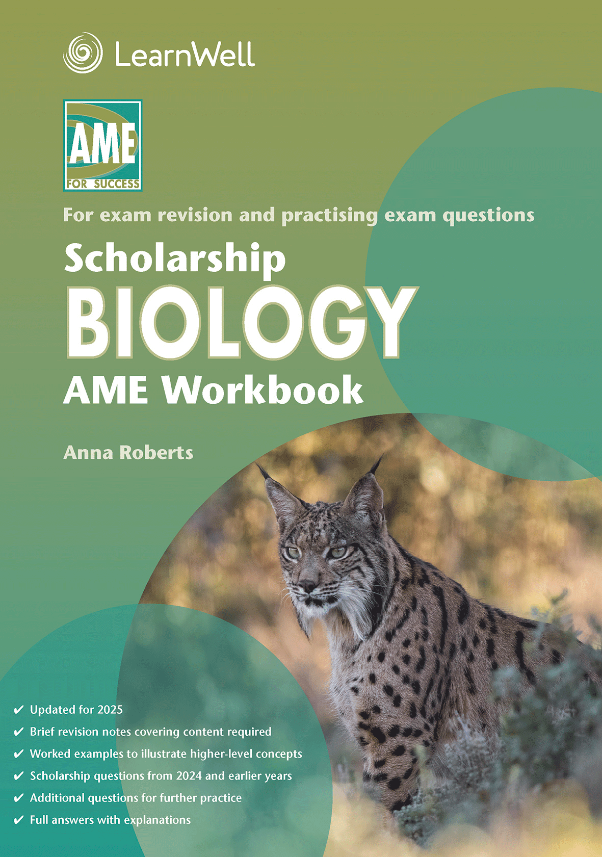 Scholarship Biology AME Workbook