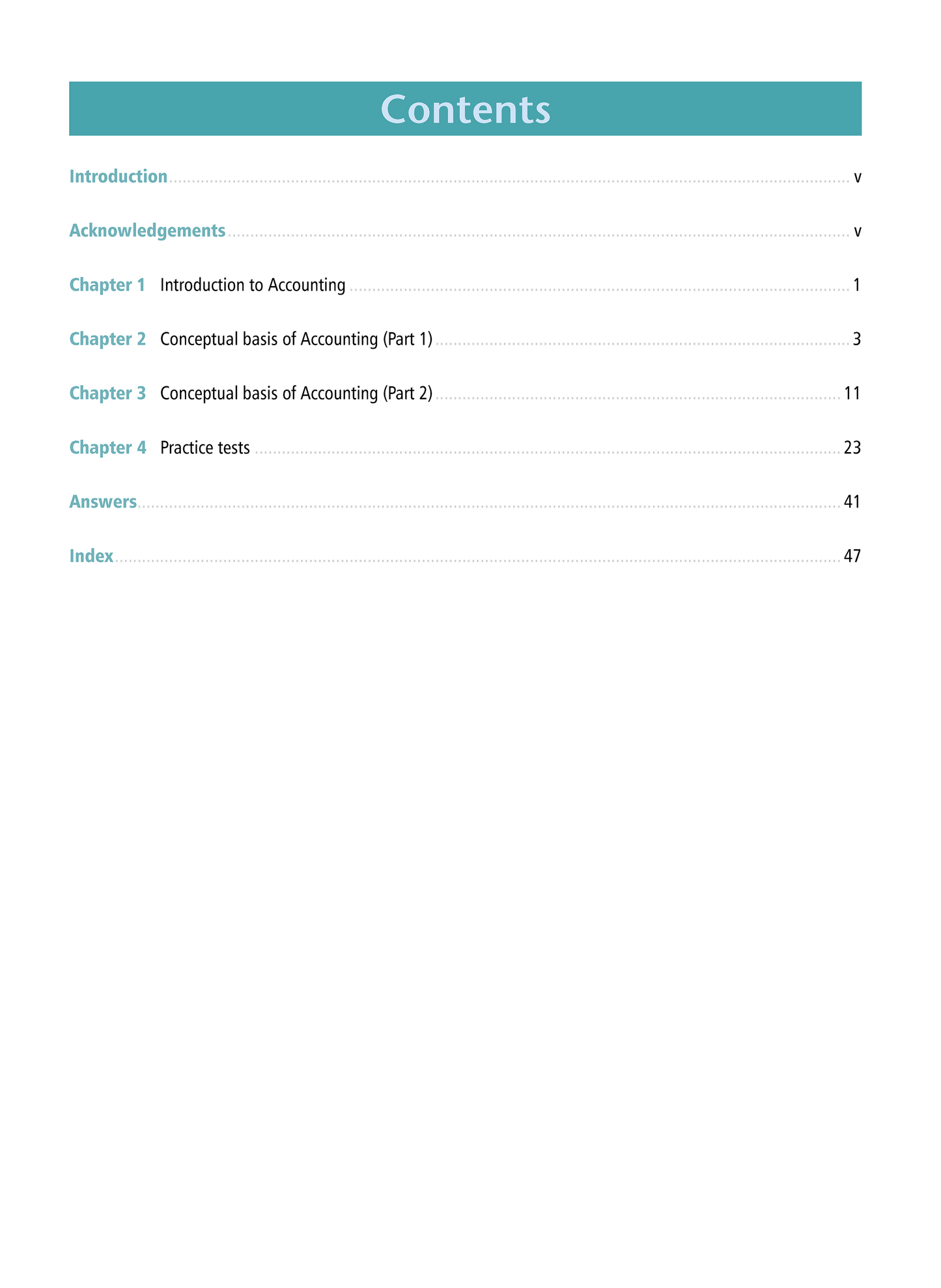 Level 2 Accounting Concepts 2.1 Learning Workbook