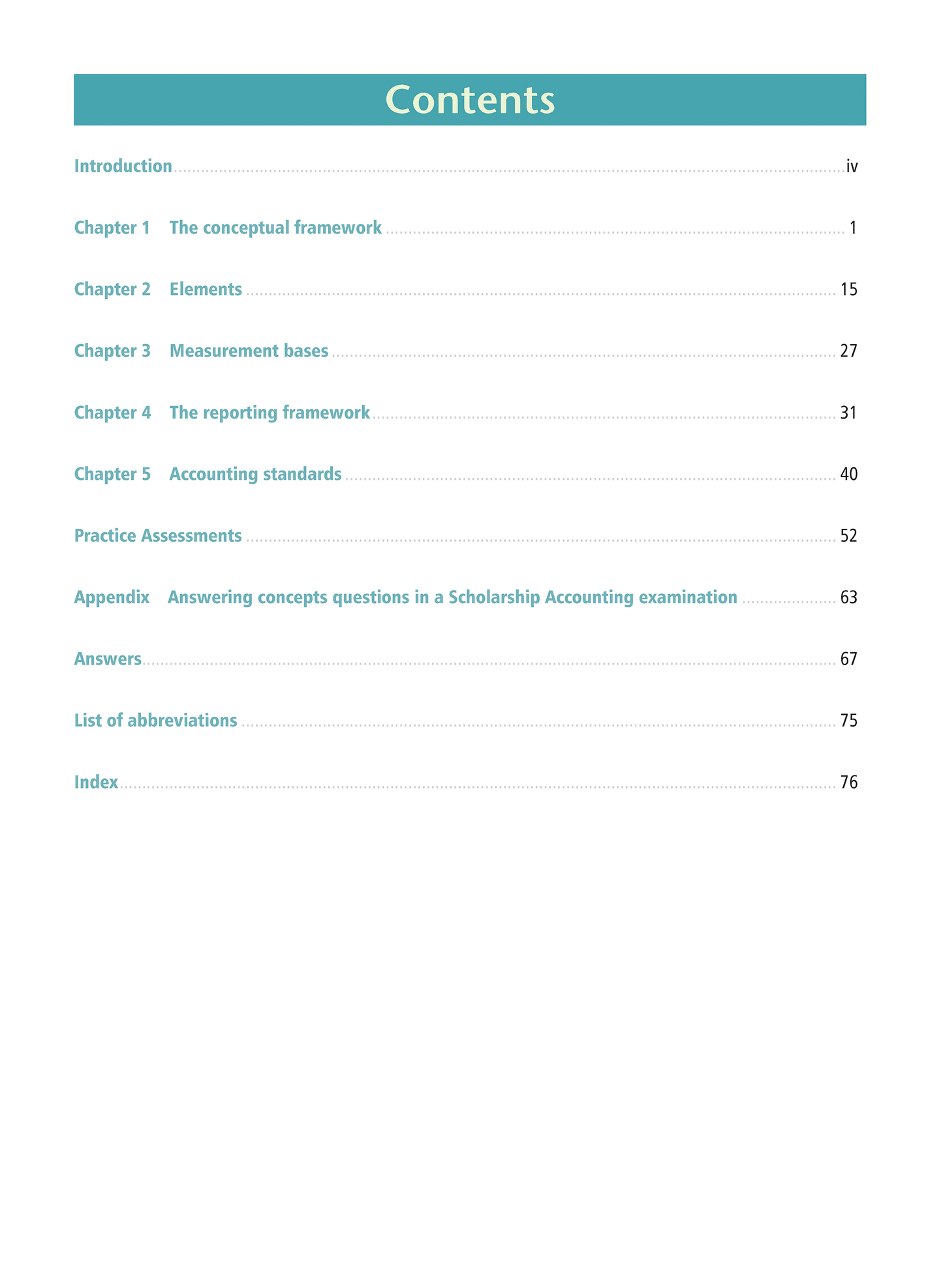 Level 3 Accounting Concepts 3.1 Learning Workbook