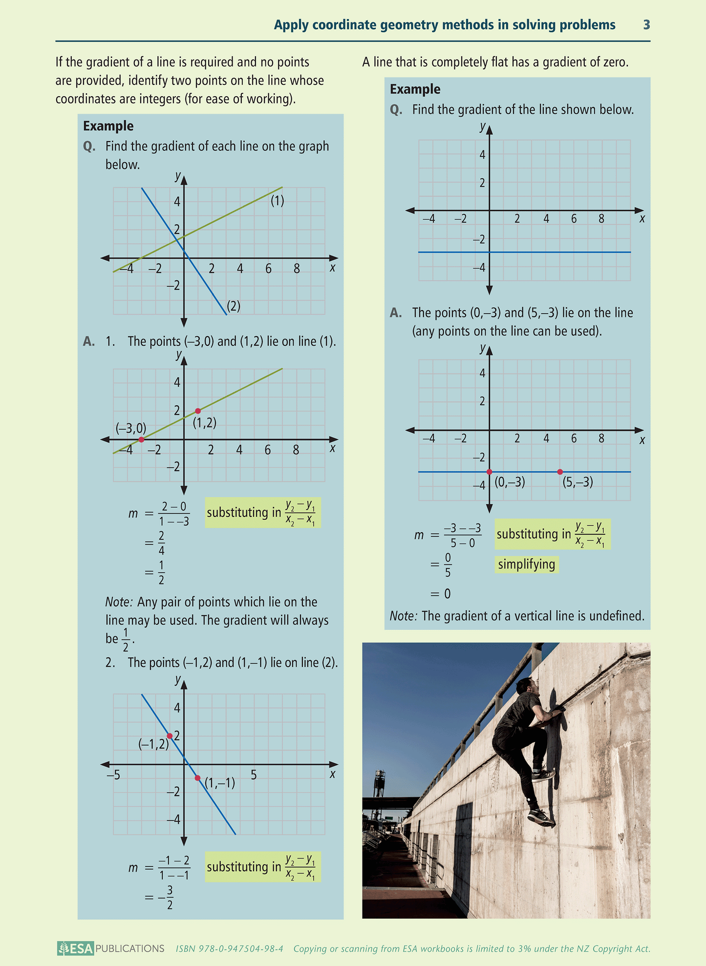 Level 2 Achieving Mathematics and Statistics Learning Workbook