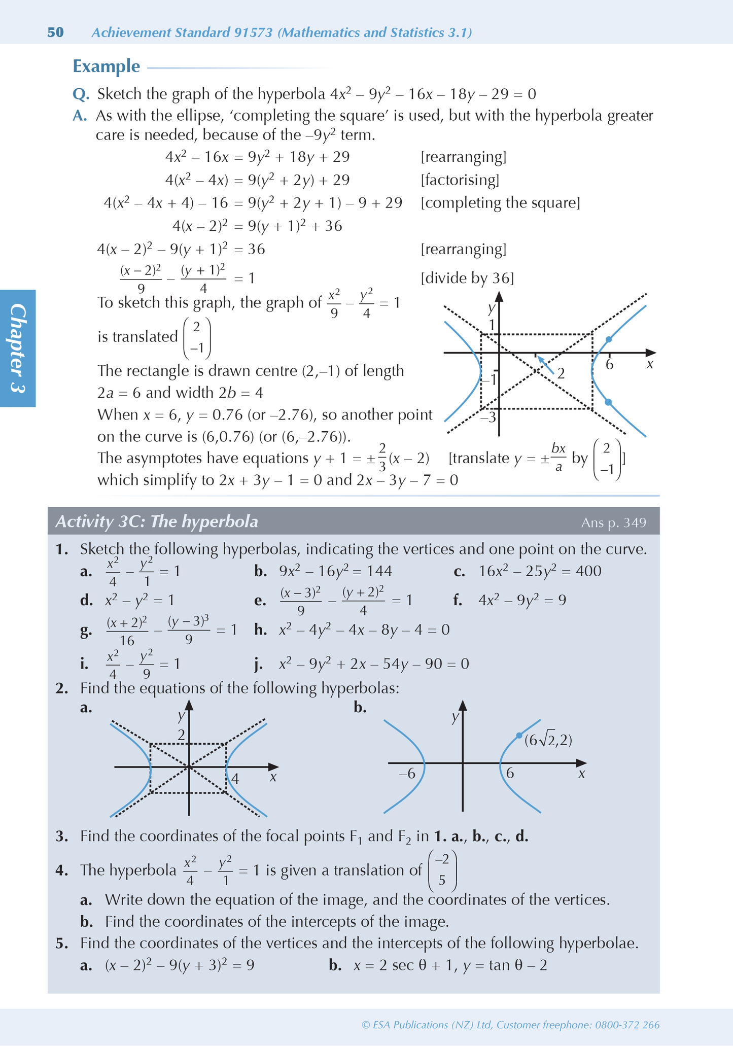 Level 3 Calculus ESA Study Guide - SPECIAL (damaged stock at $20 each)