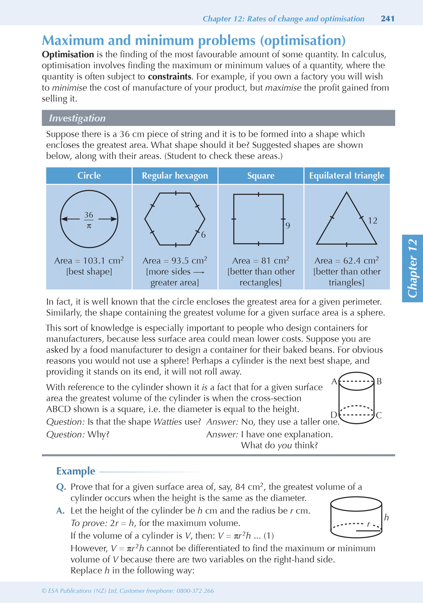 Level 3 Calculus ESA Study Guide