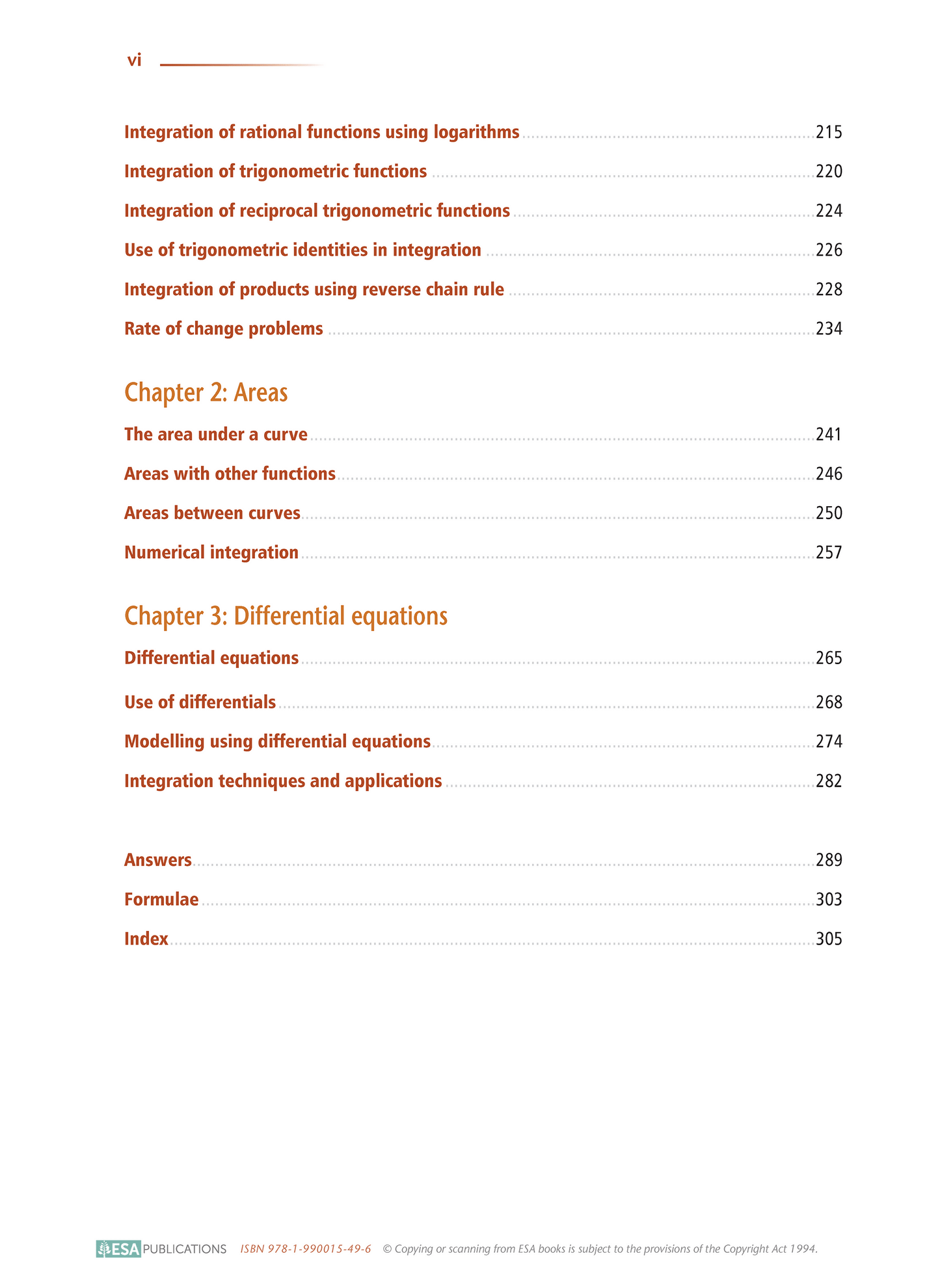 Level 3 Calculus Externals Learning Workbook