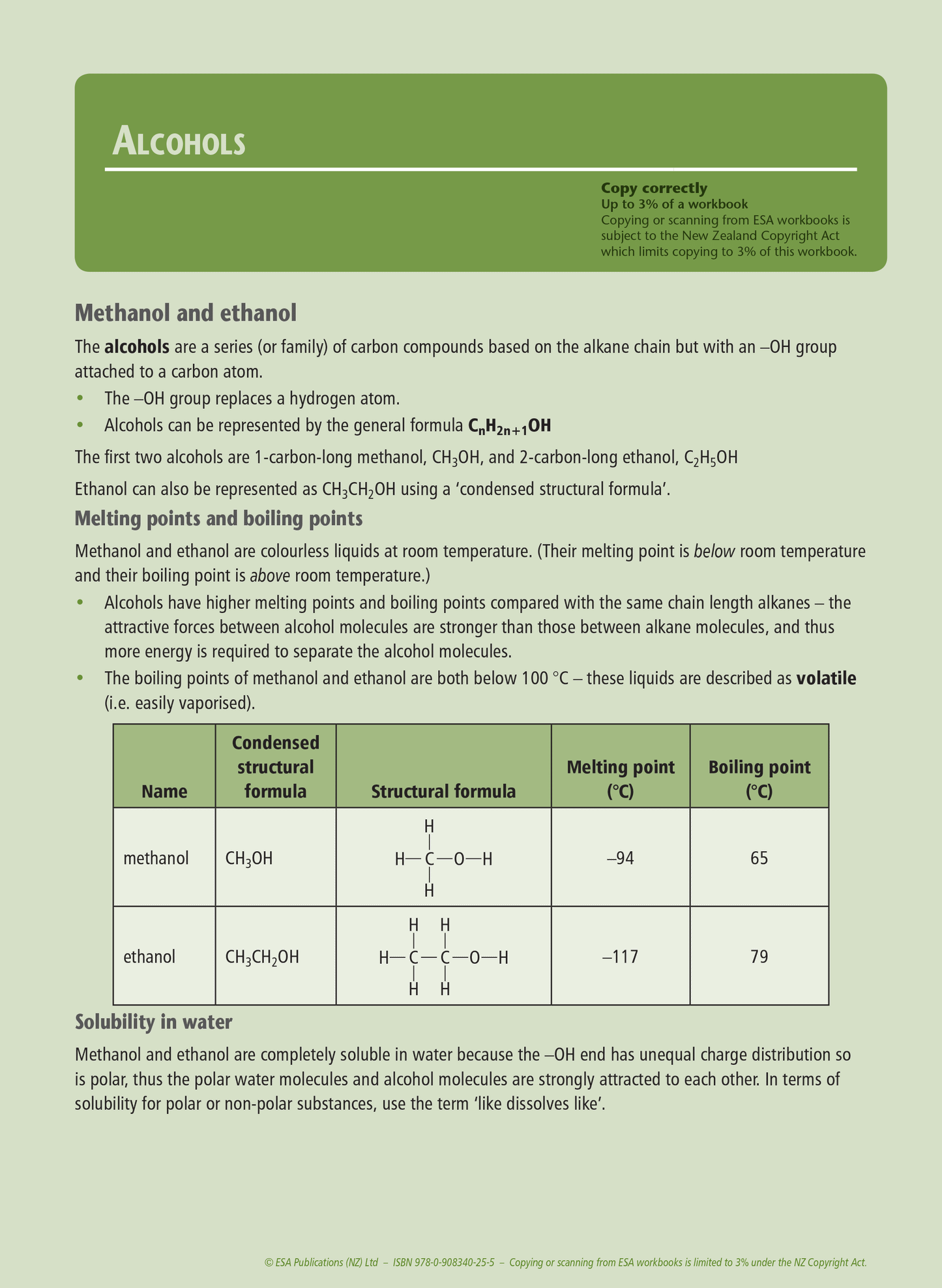 Level 1 Carbon 1.3 Learning Workbook