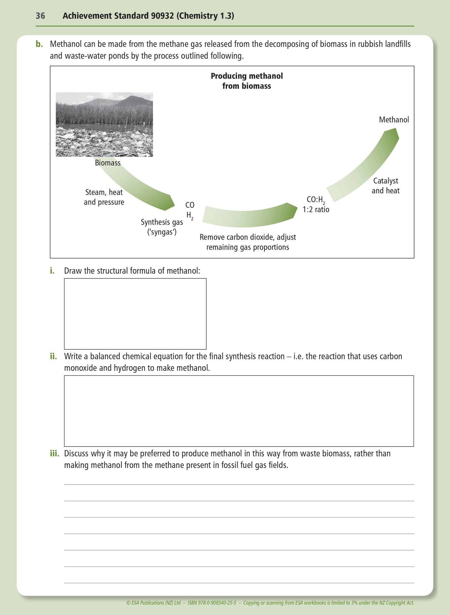 Level 1 Carbon 1.3 Learning Workbook