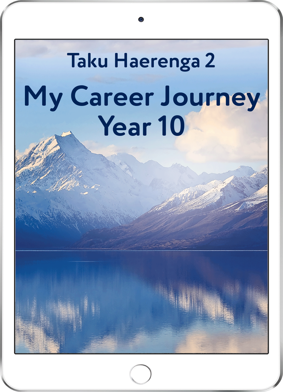 Taku Haerenga 2
